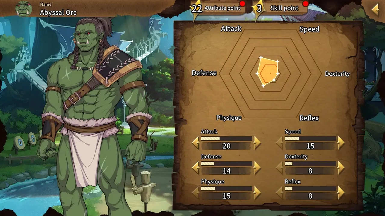 -The Impregnation of the Elves: Conquest of the Arrogant Fairies by Impregnation-游戏截图-好玩游戏库