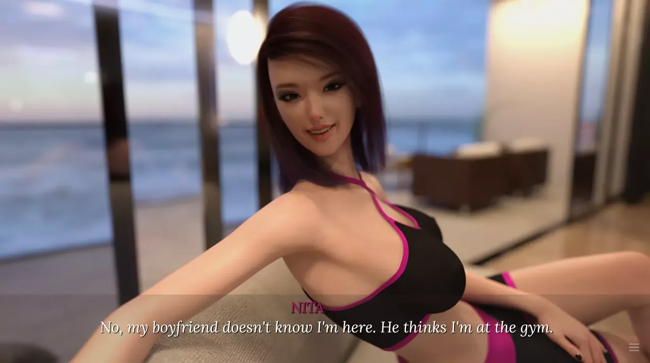 Sex Adventures – Modeling Audition