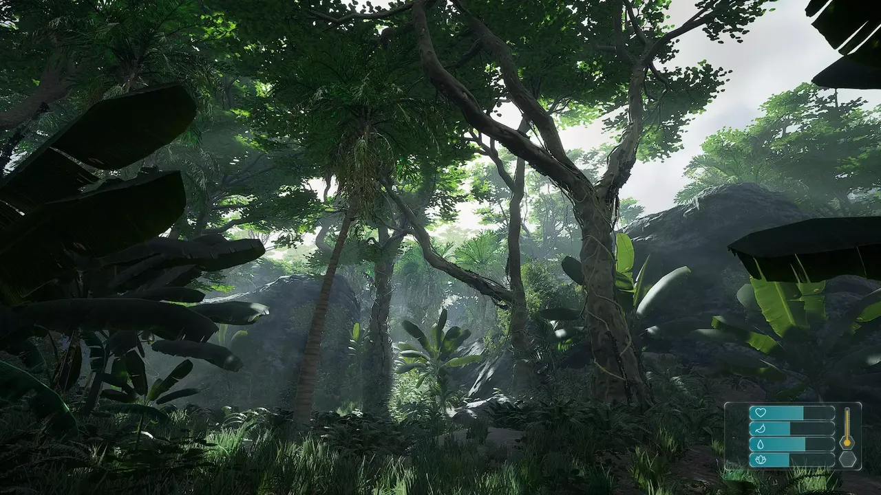 -Retreat To Enen-游戏截图-好玩游戏库