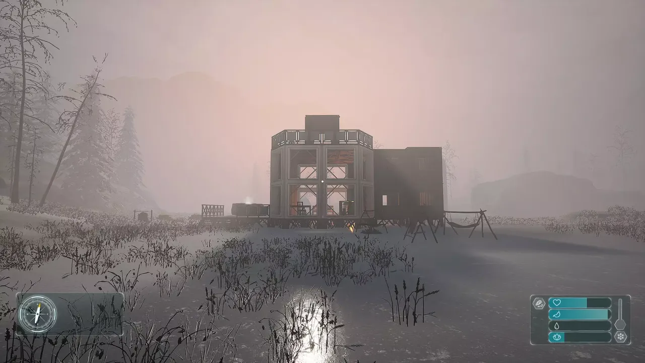 -Retreat To Enen-游戏截图-好玩游戏库