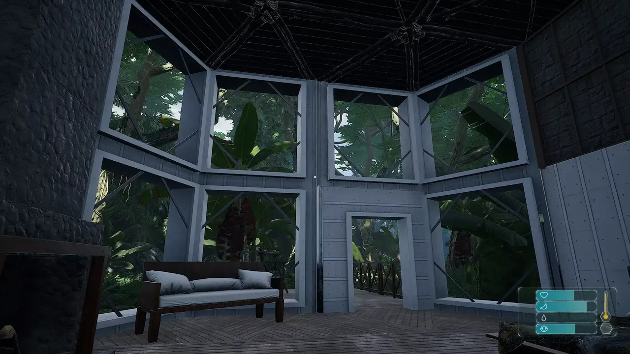 -Retreat To Enen-游戏截图-好玩游戏库