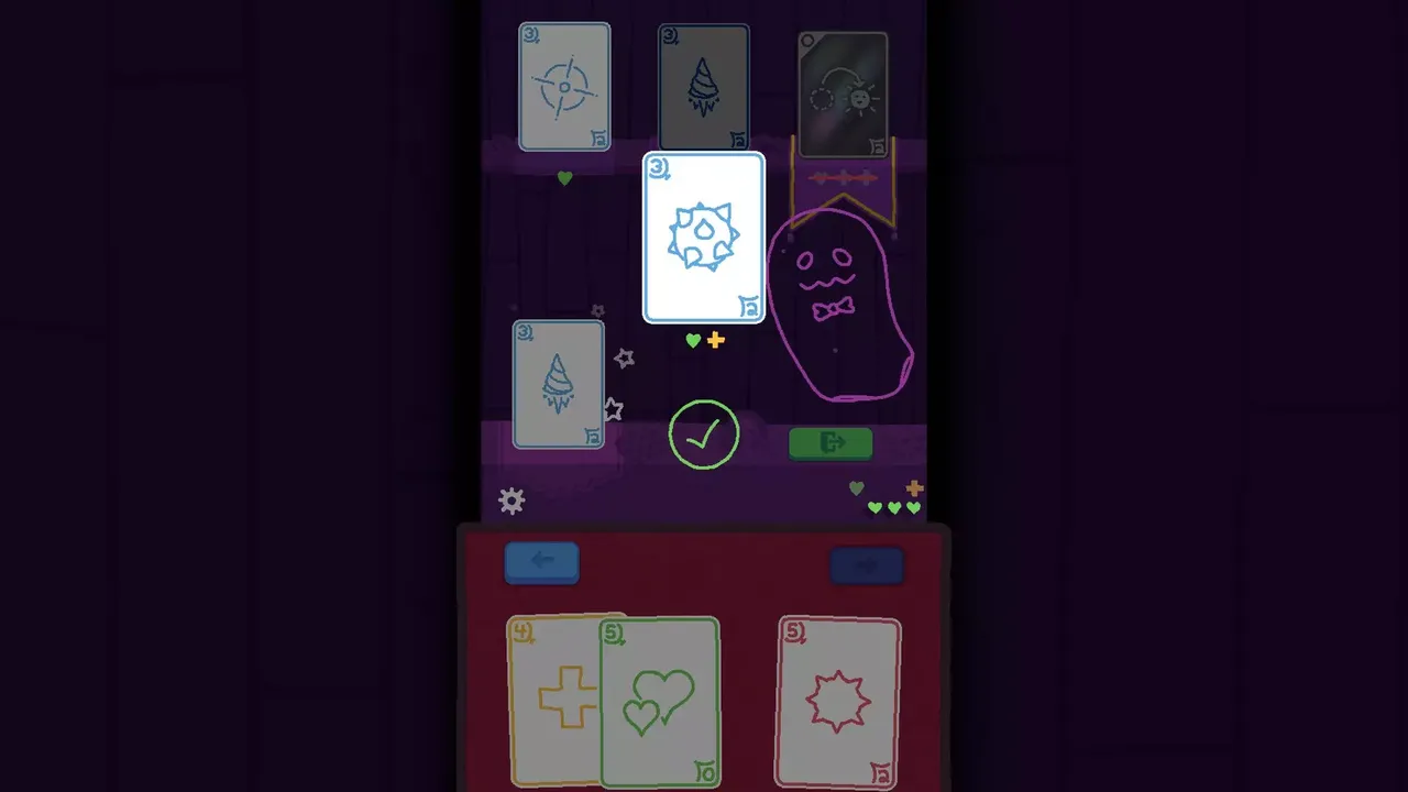 -Heck Deck-游戏截图-好玩游戏库