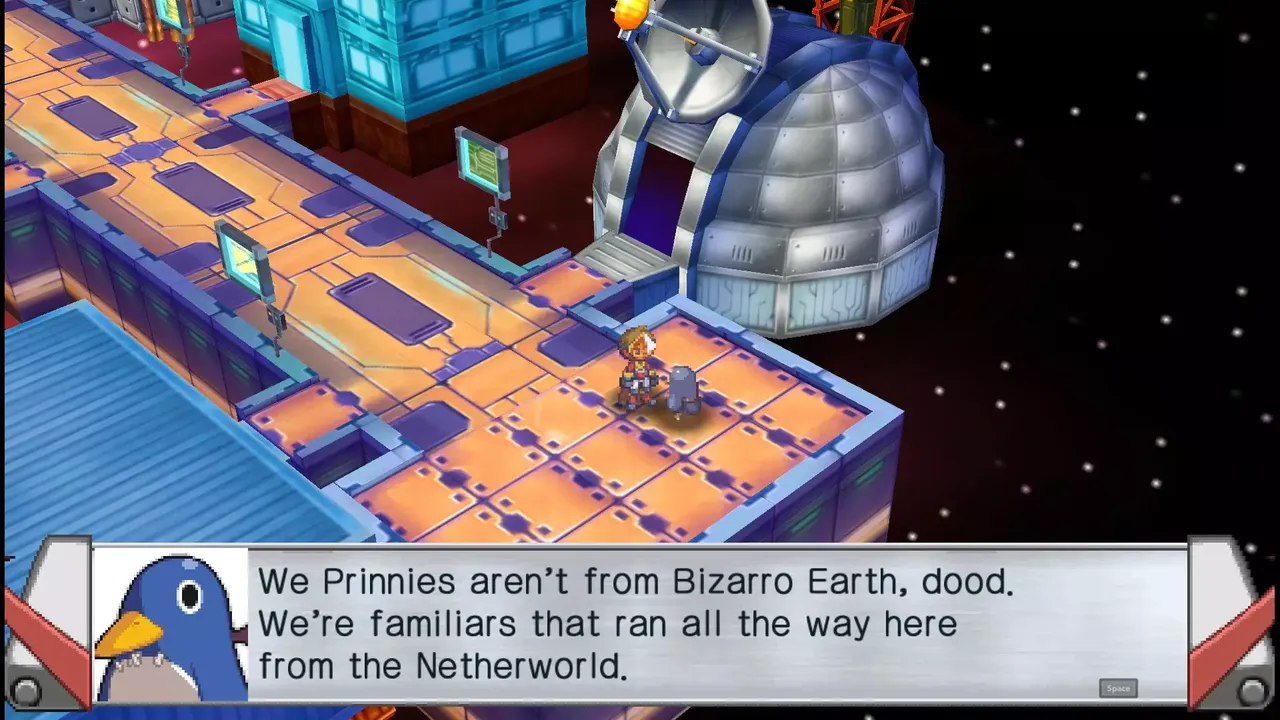 -ZHP: Unlosing Ranger vs. Darkdeath Evilman-游戏截图-好玩游戏库