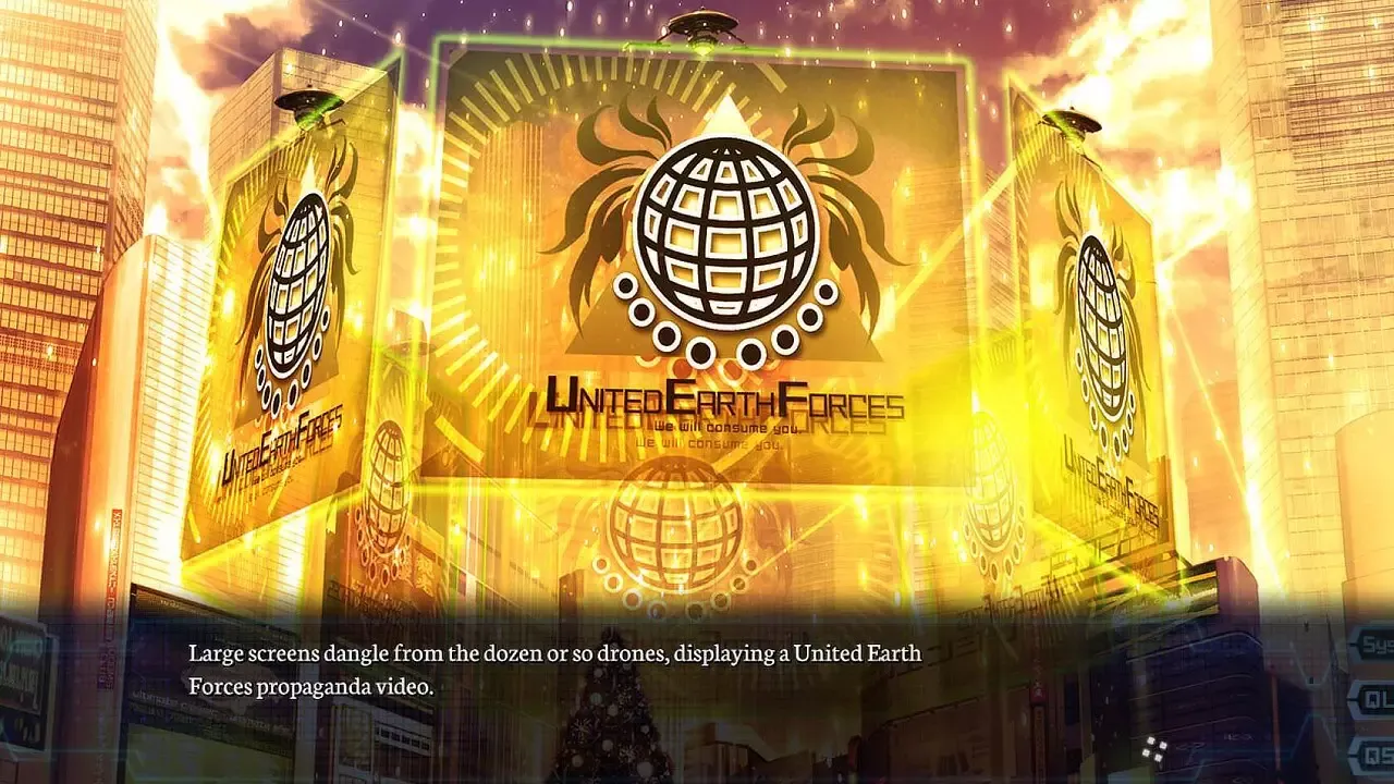 -Dead End Aegis-游戏截图-好玩游戏库