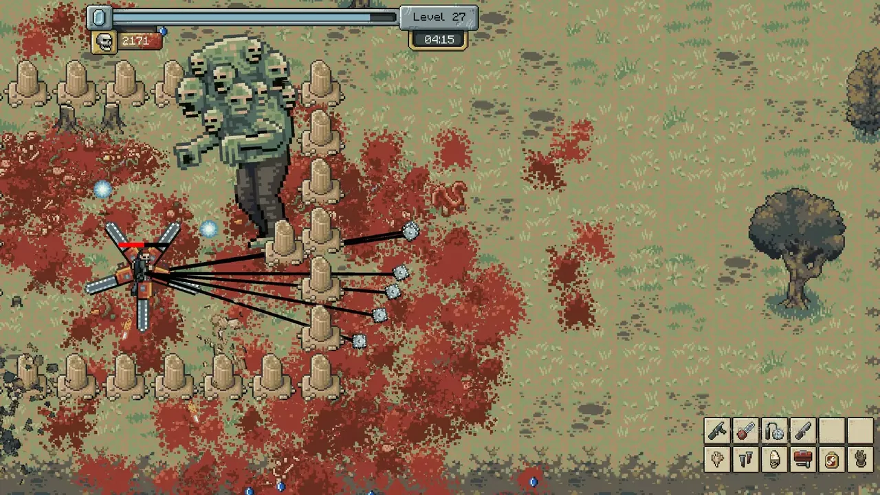 -SuperTotalCarnage!-游戏截图-好玩游戏库