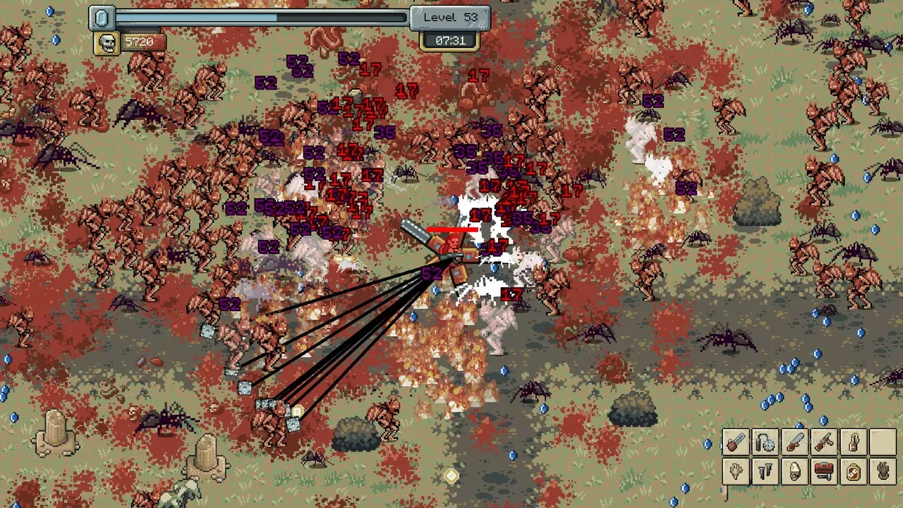 -SuperTotalCarnage!-游戏截图-好玩游戏库