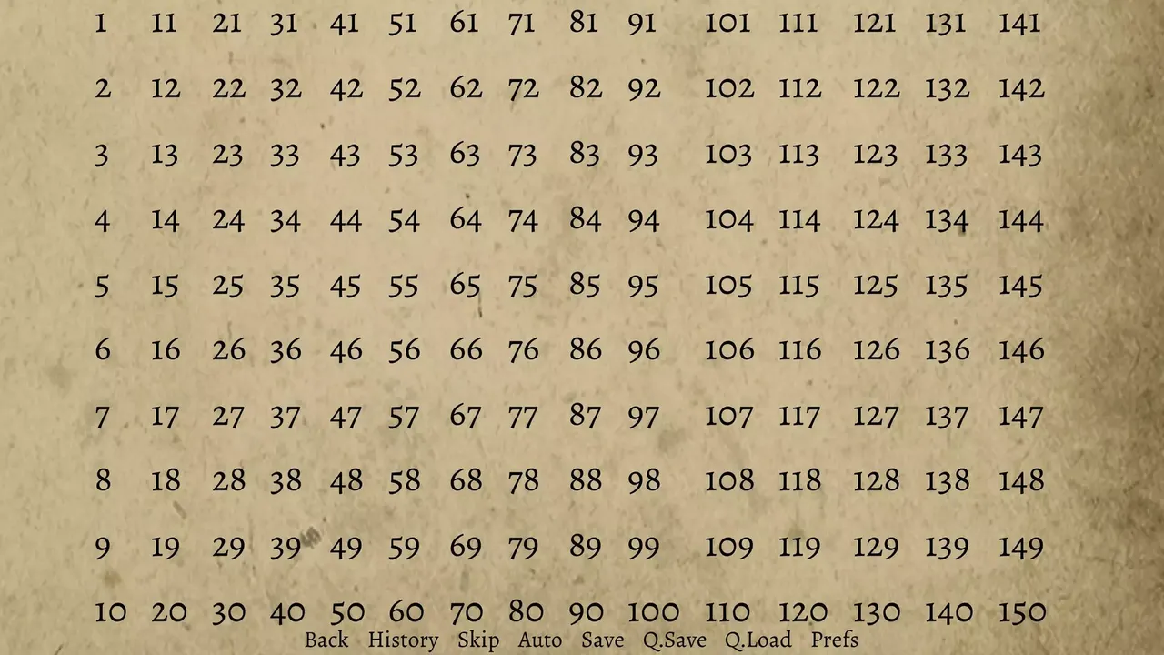 -The Bible-游戏截图-好玩游戏库