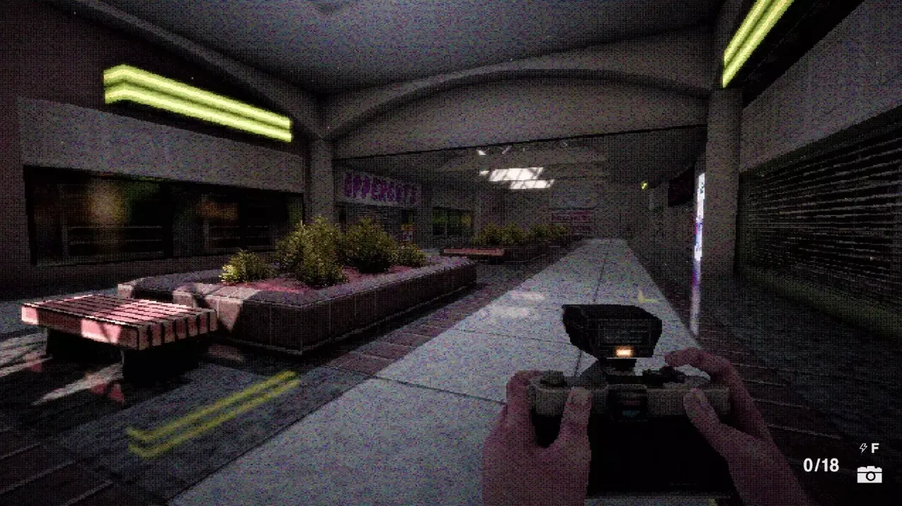 -Interior Worlds-游戏截图-好玩游戏库