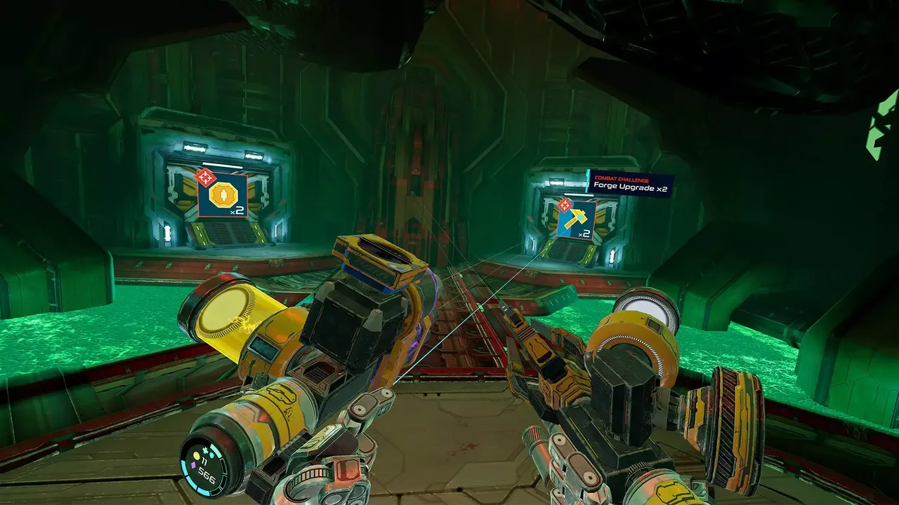 -MOTHERGUNSHIP: FORGE-游戏截图-好玩游戏库