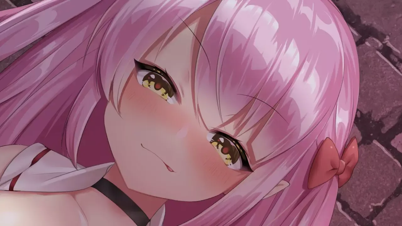 -Isekai Succubus ~My Genderbent Saga in Another World~-游戏截图-好玩游戏库