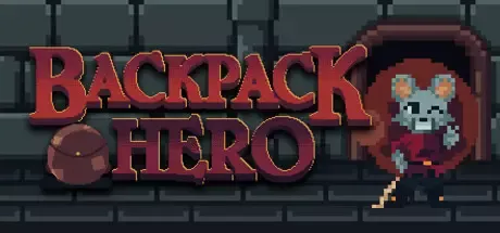 -Backpack Hero (2022)-游戏截图-好玩游戏库