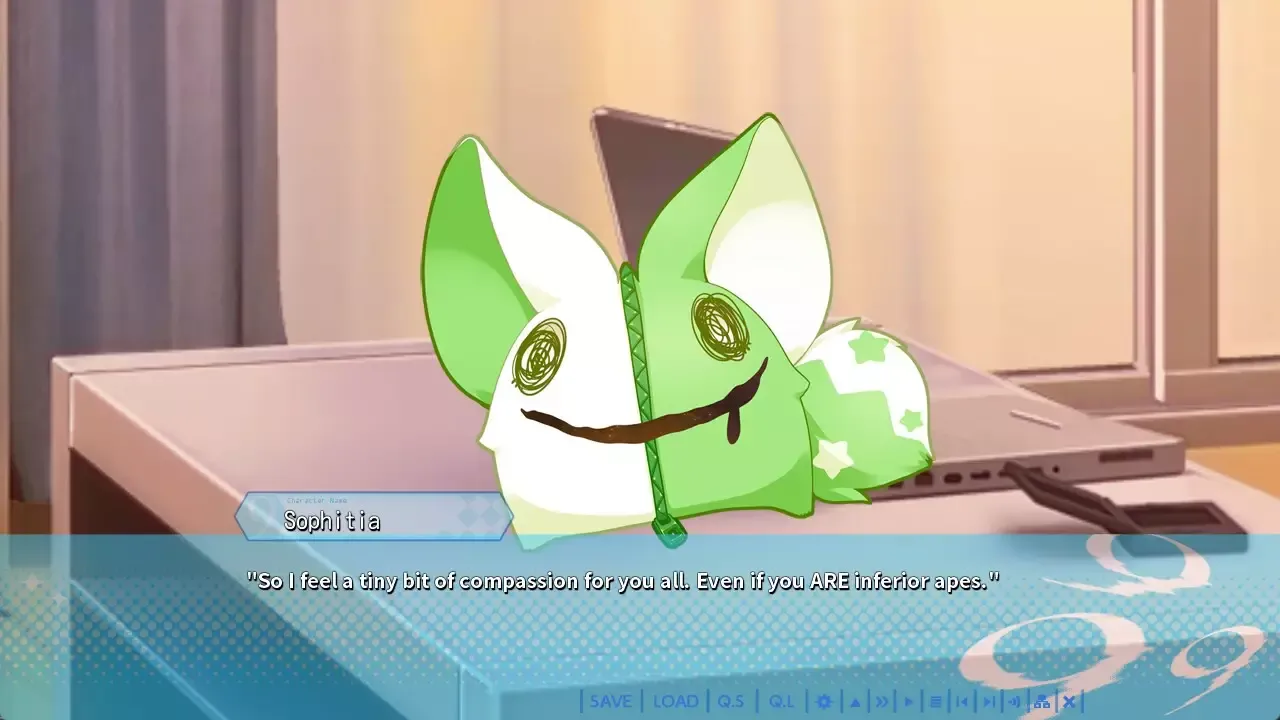 -9-nine-:NewEpisode-游戏截图-好玩游戏库