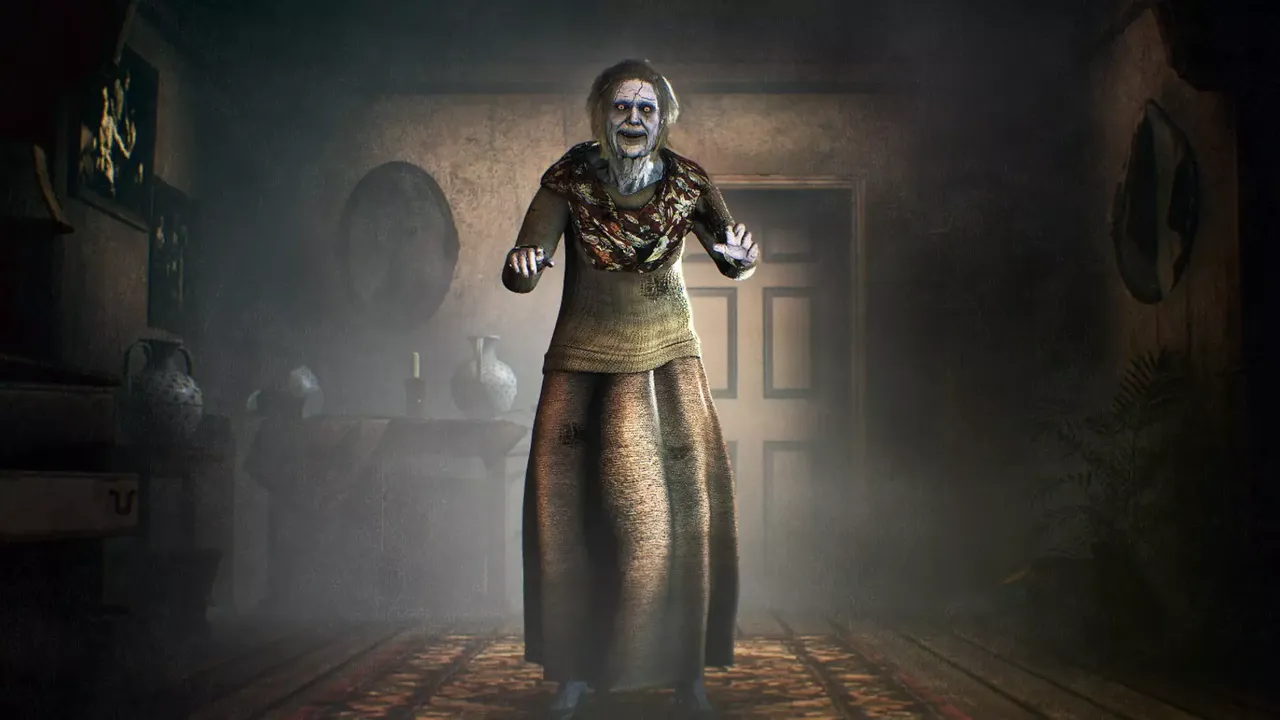 -Vade Retro: Exorcist-游戏截图-好玩游戏库