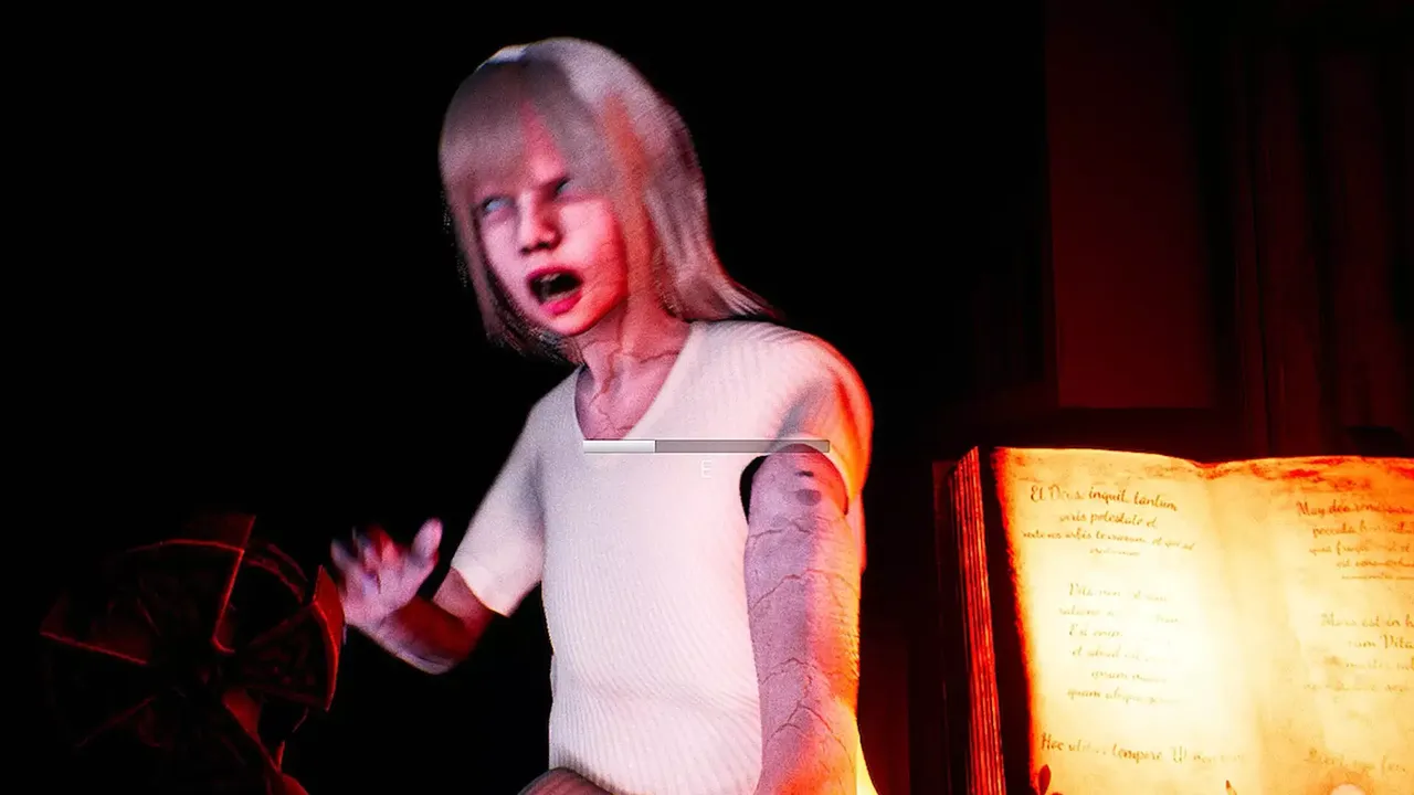 -Vade Retro: Exorcist-游戏截图-好玩游戏库