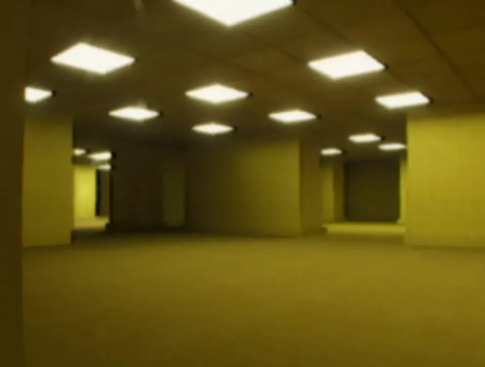 The Complex: Found Footage