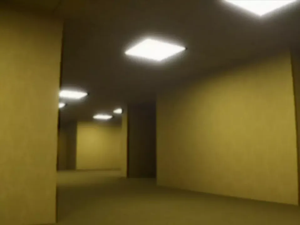 -The Complex: Found Footage-游戏截图-好玩游戏库
