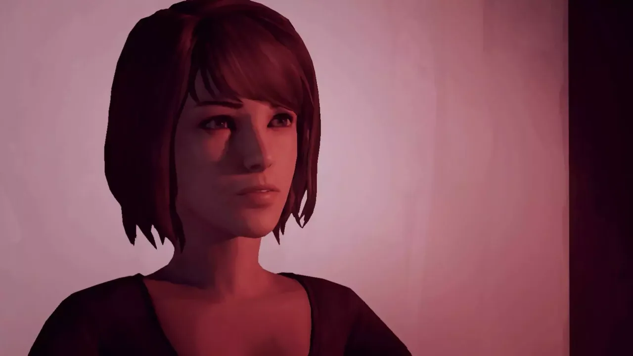 -The Life is Strange: Arcadia Bay Collection-游戏截图-好玩游戏库