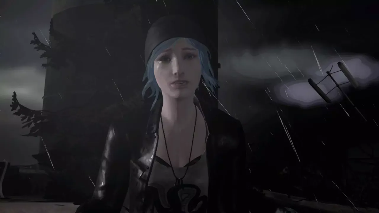 -The Life is Strange: Arcadia Bay Collection-游戏截图-好玩游戏库