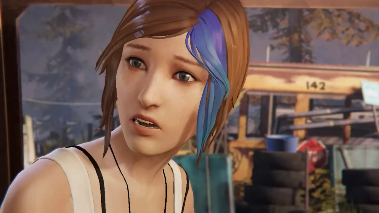 -The Life is Strange: Arcadia Bay Collection-游戏截图-好玩游戏库