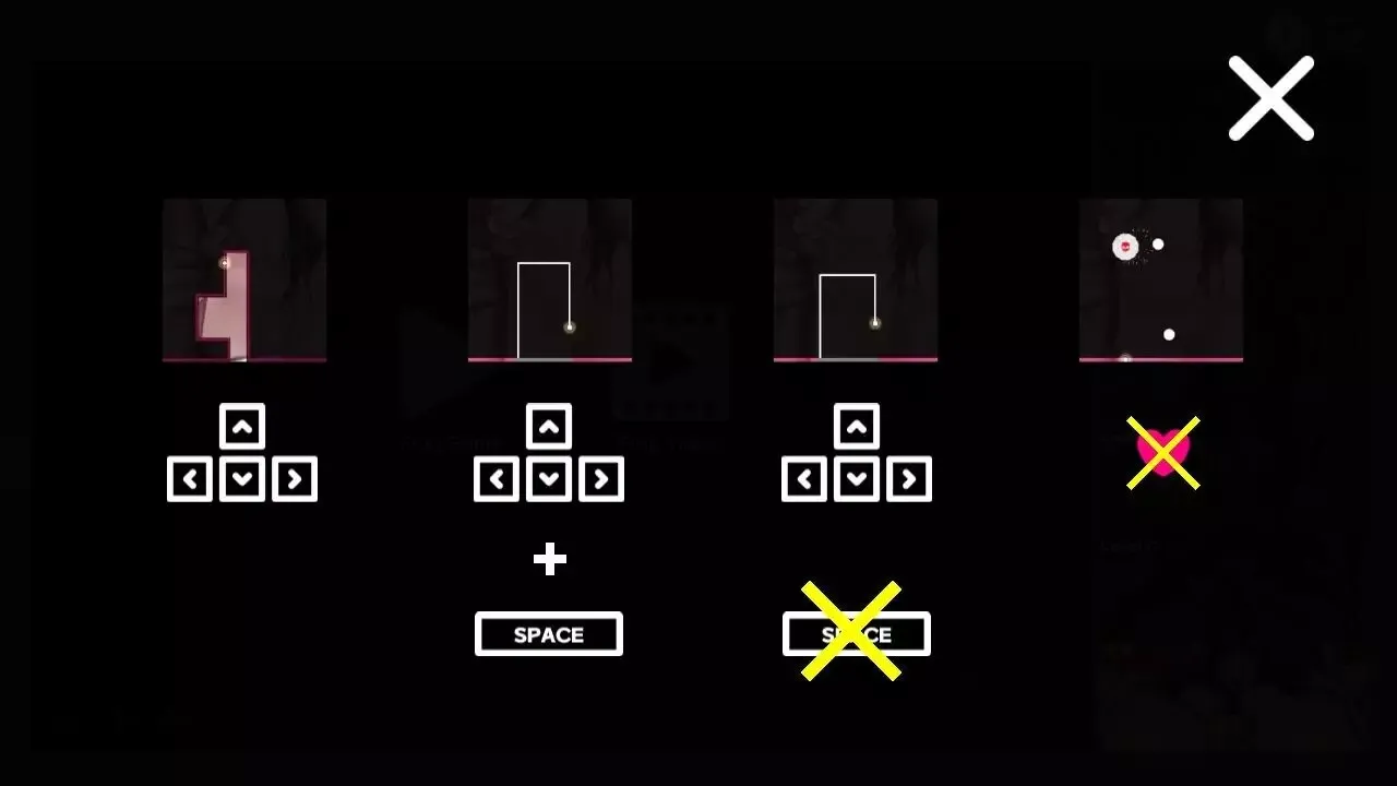 -Secret Series: BJ-游戏截图-好玩游戏库
