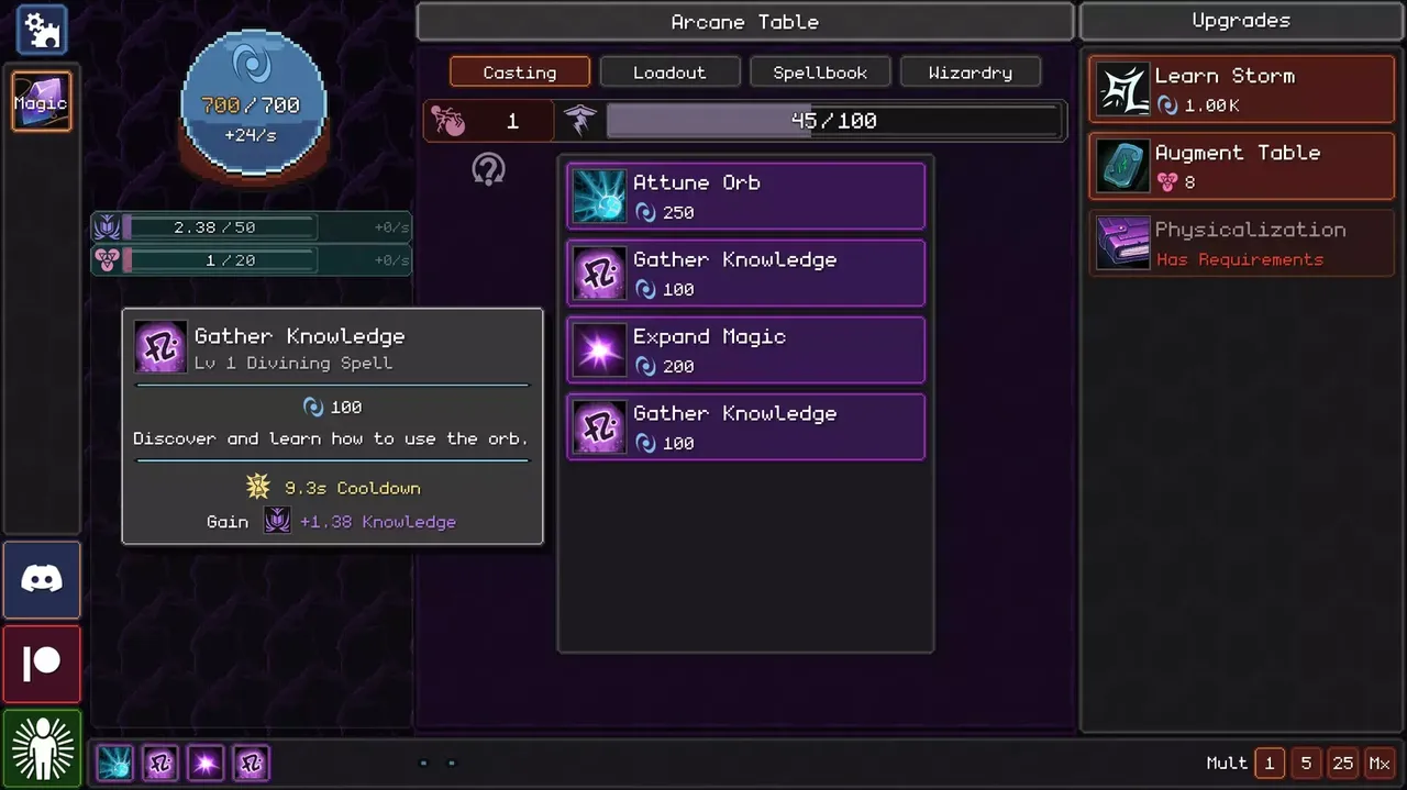 -Orb of Creation-游戏截图-好玩游戏库