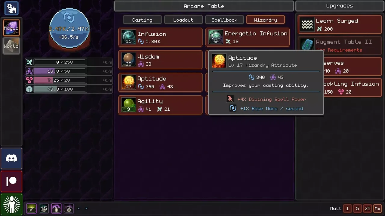 -Orb of Creation-游戏截图-好玩游戏库