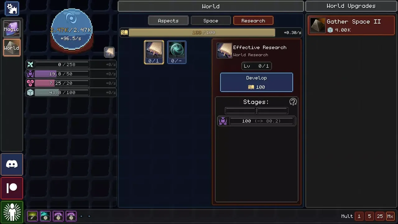 -Orb of Creation-游戏截图-好玩游戏库