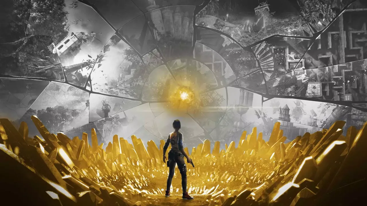-Far Cry 6: Lost Between Worlds-游戏截图-好玩游戏库