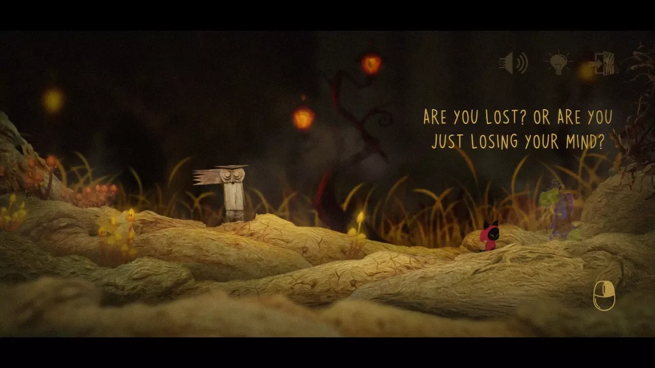 -Spirits of Baciu - Prologue-游戏截图-好玩游戏库