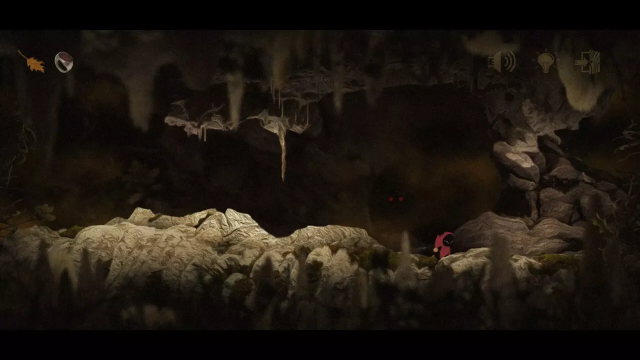 -Spirits of Baciu - Prologue-游戏截图-好玩游戏库