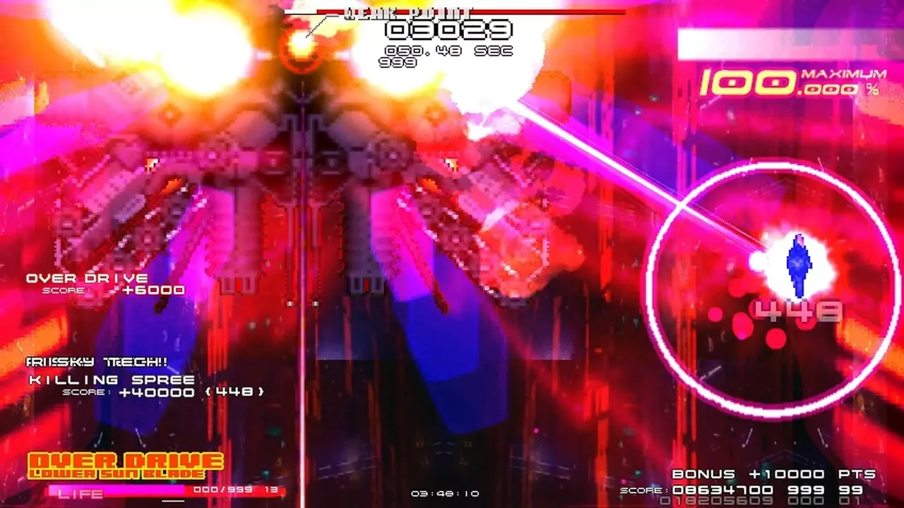 -GRAND CROSS: ReNOVATION-游戏截图-好玩游戏库