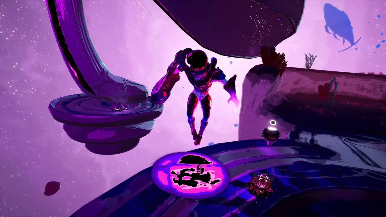 -Risk of Rain 2: Survivors of the Void-游戏截图-好玩游戏库