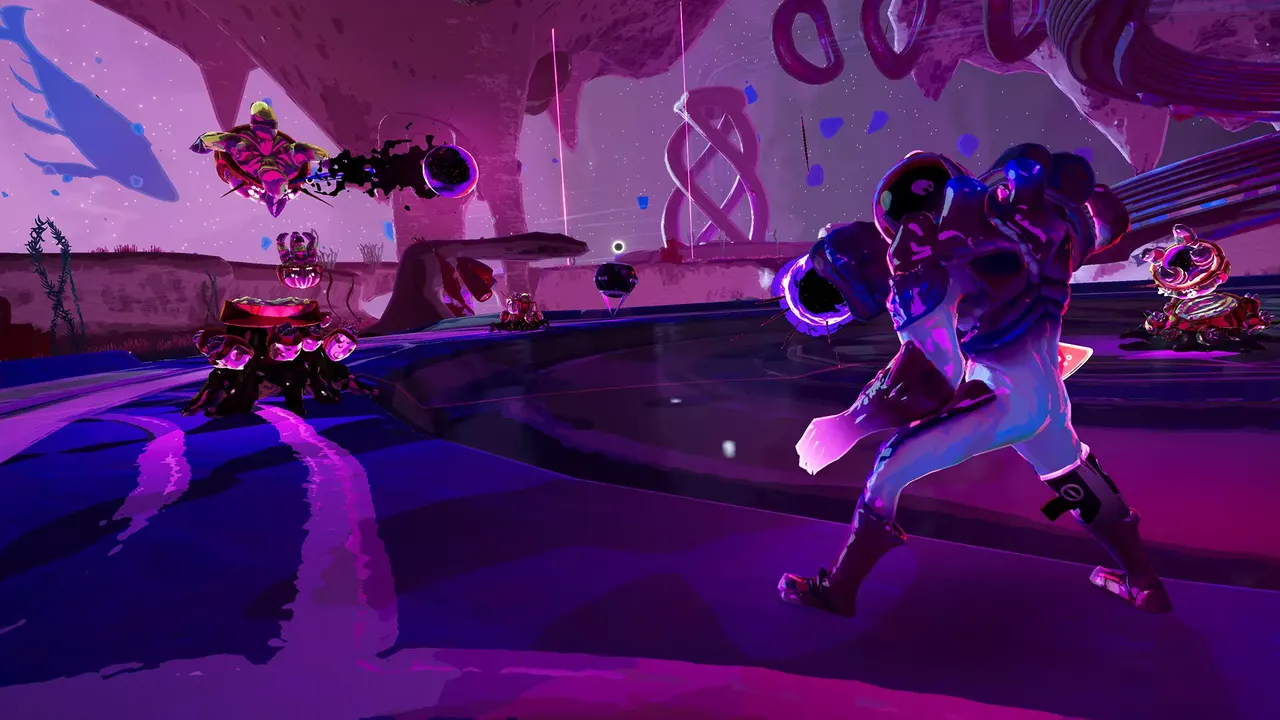-Risk of Rain 2: Survivors of the Void-游戏截图-好玩游戏库