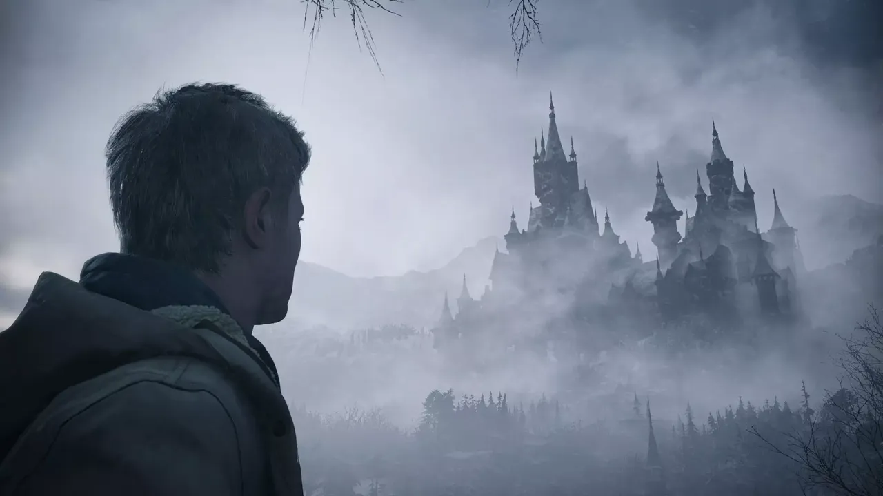 -Resident Evil Village - Winters’ Expansion-游戏截图-好玩游戏库