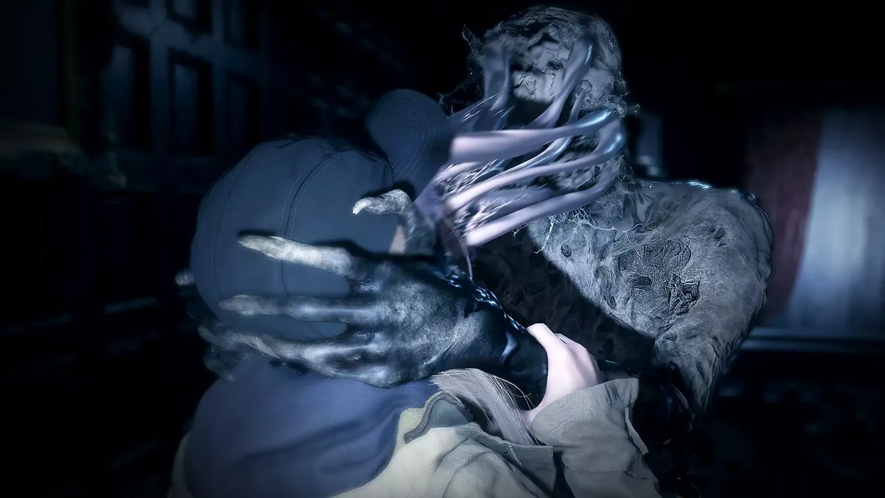 -Resident Evil Village - Winters’ Expansion-游戏截图-好玩游戏库