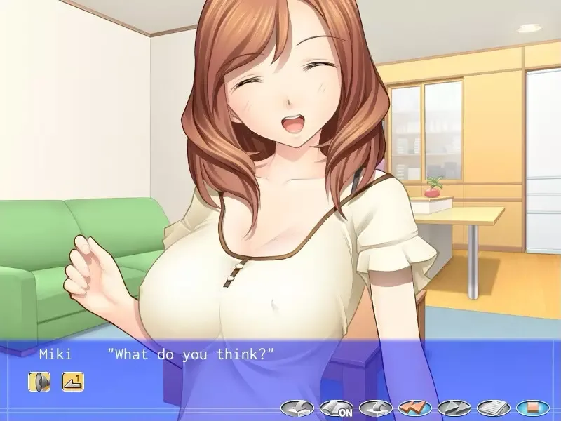 -Playing with My Brother's Wife-游戏截图-好玩游戏库