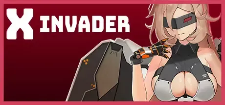 X Invader