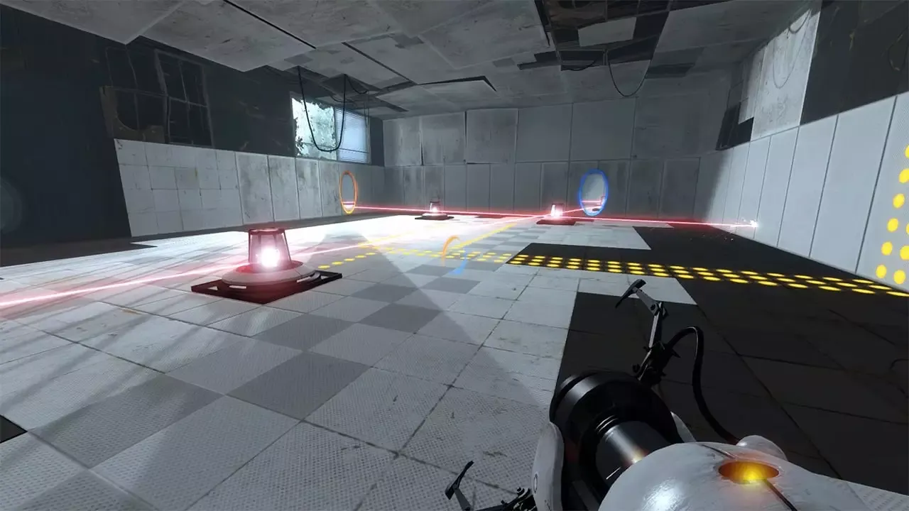 -Portal: Companion Collection-游戏截图-好玩游戏库