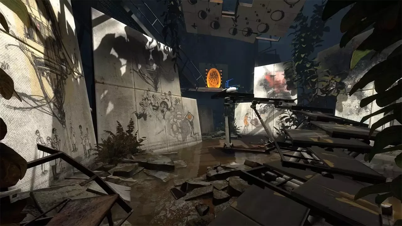 -Portal: Companion Collection-游戏截图-好玩游戏库