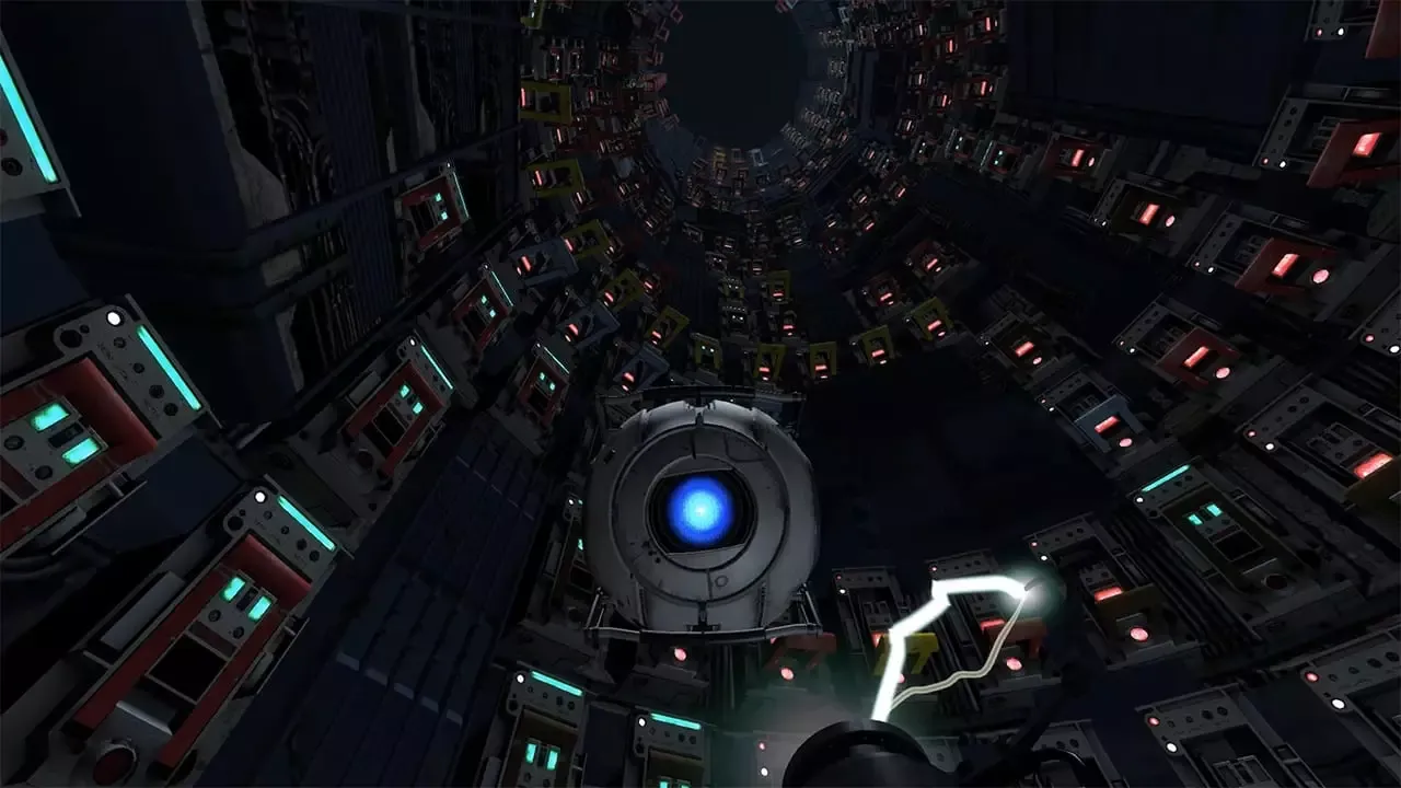 -Portal: Companion Collection-游戏截图-好玩游戏库
