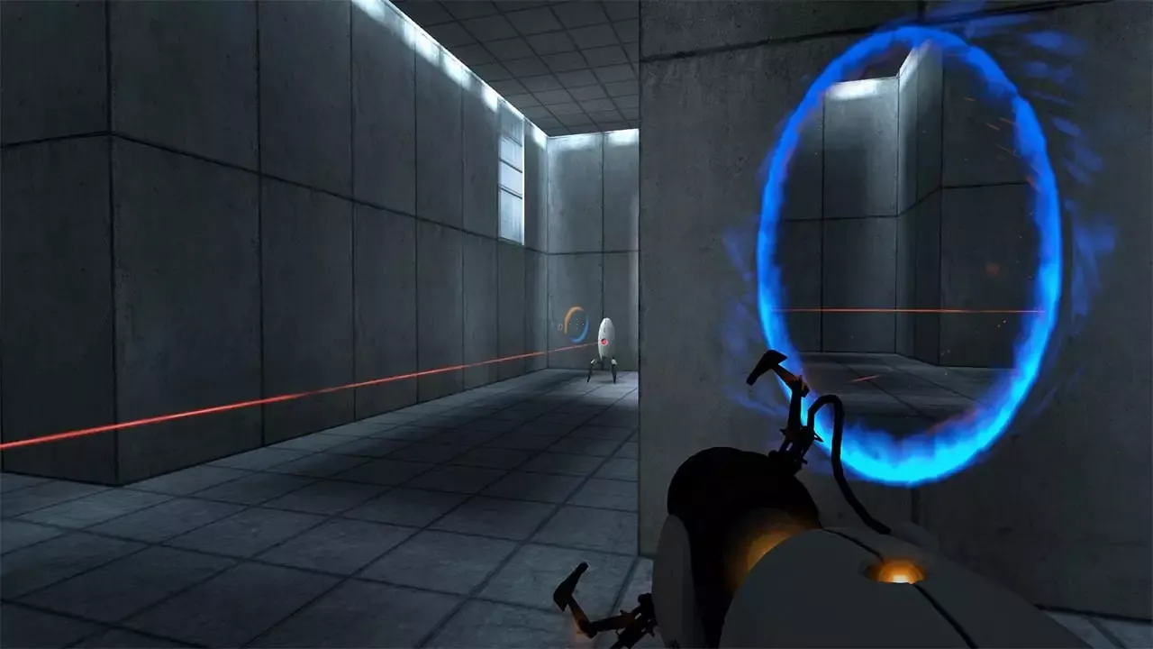 -Portal: Companion Collection-游戏截图-好玩游戏库