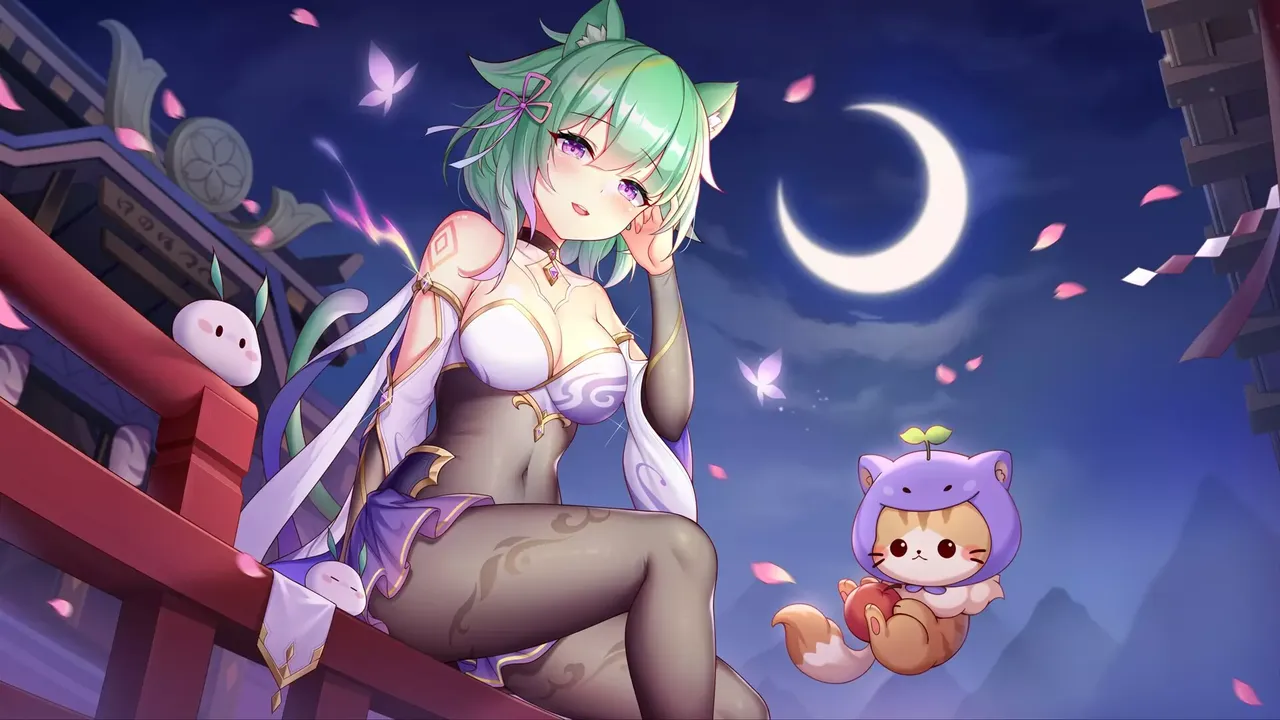 Sakura Hime 3