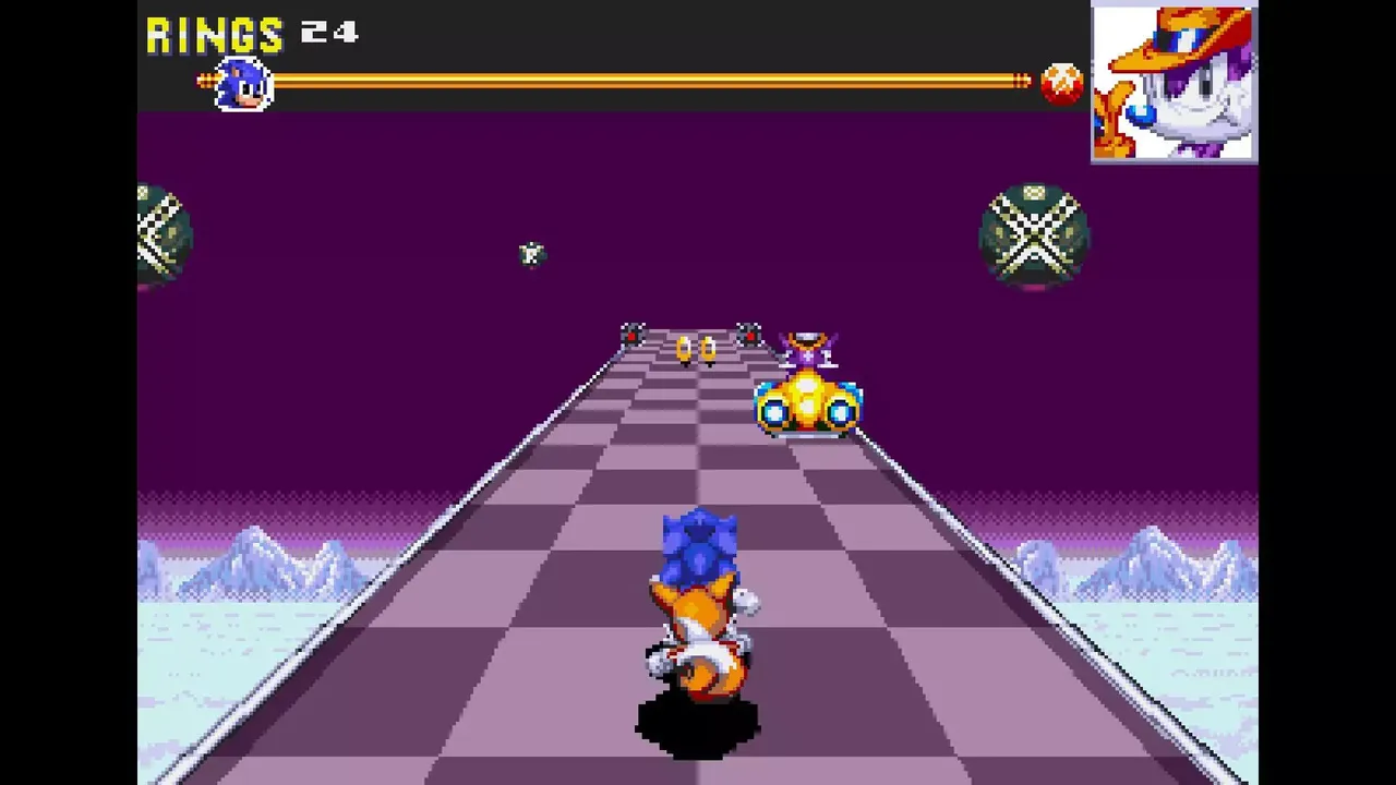 -Sonic Triple Trouble 16-Bit (NoahNCopeland)-游戏截图-好玩游戏库