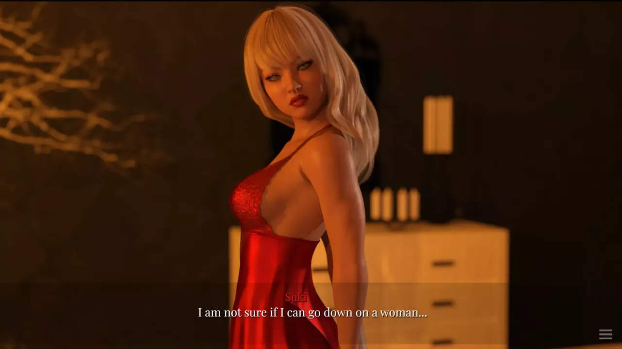 -Sex Adventures - Futanari Mistress-游戏截图-好玩游戏库