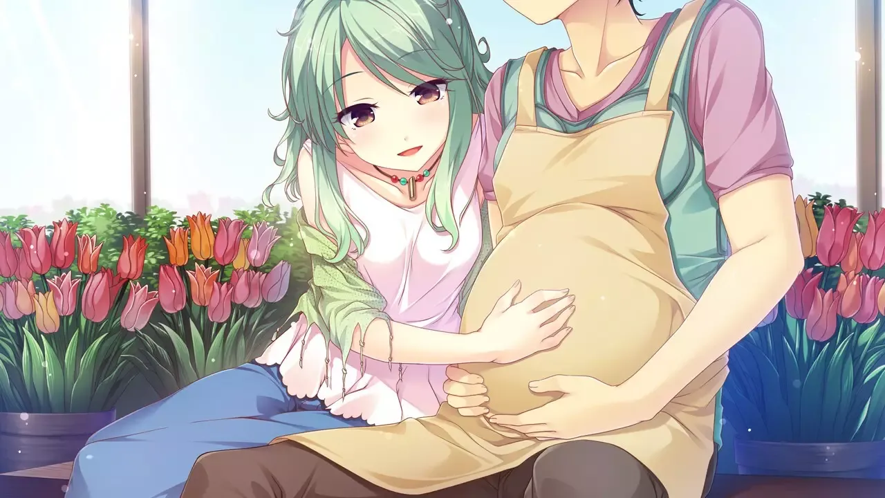 -Making Lovers After Stories-游戏截图-好玩游戏库