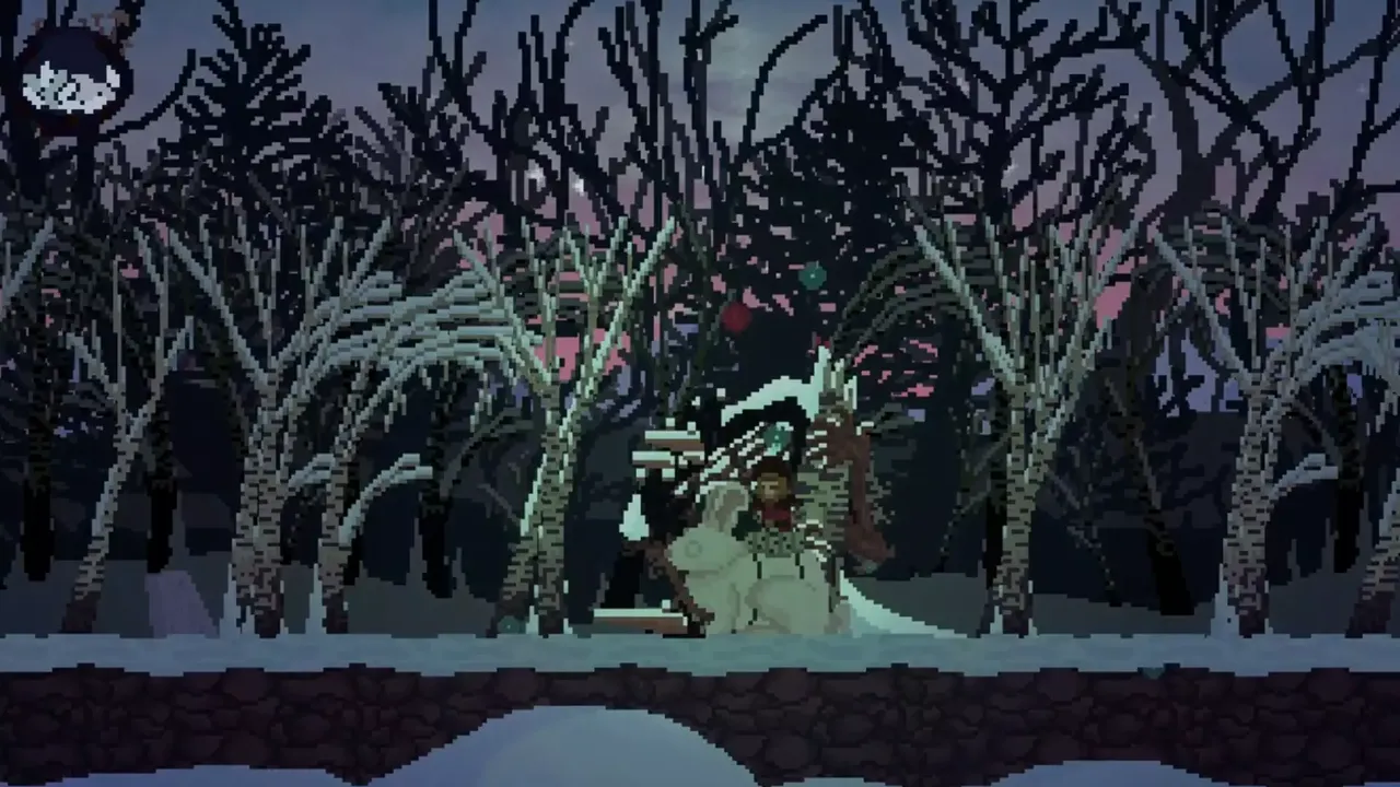 -Winter-游戏截图-好玩游戏库