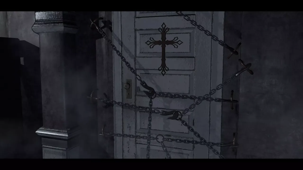 -Witching Hour-游戏截图-好玩游戏库