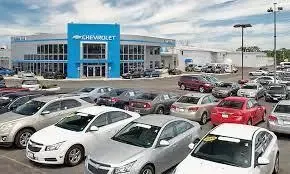 -Car Dealership Simulator-游戏截图-好玩游戏库