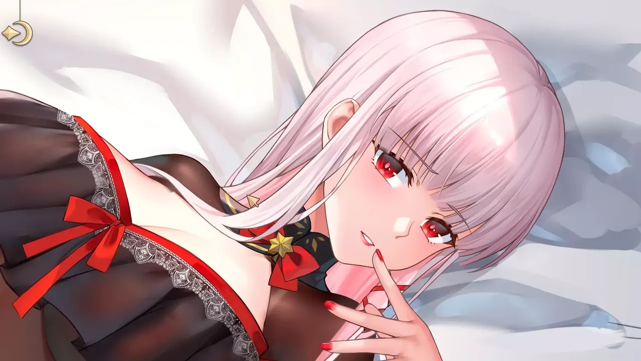 -Adorable Witch 4 ：Lust-游戏截图-好玩游戏库