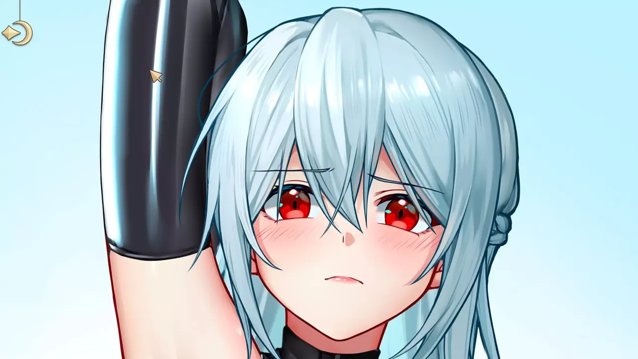 -Adorable Witch 4 ：Lust-游戏截图-好玩游戏库